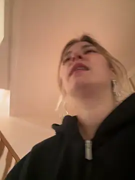 secretcrazy69 online show from 02/22/25, 11:46