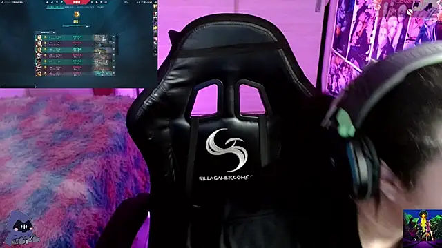 Emmachan19 online show from 01/27/25, 07:14