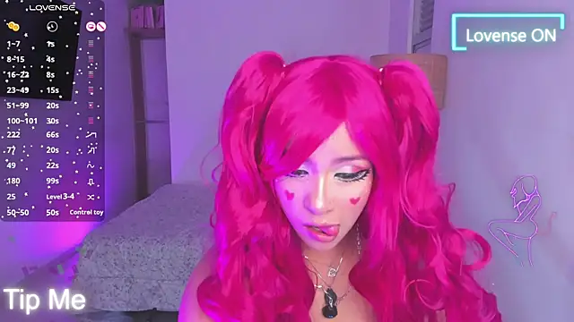 angel rouse  online show from 09/09/25, 11:58