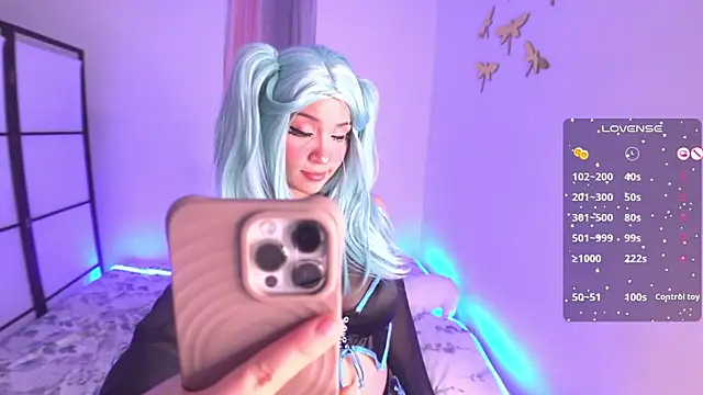 angel rouse  online show from 03/19/26, 09:48