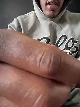 ohhwowdick online show from 02/22/26, 07:48