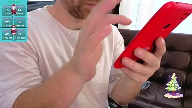 Snapshot of michacosio chatting on 11/15/25, 06:23 michacosio online show from 11/15/25, 06:23