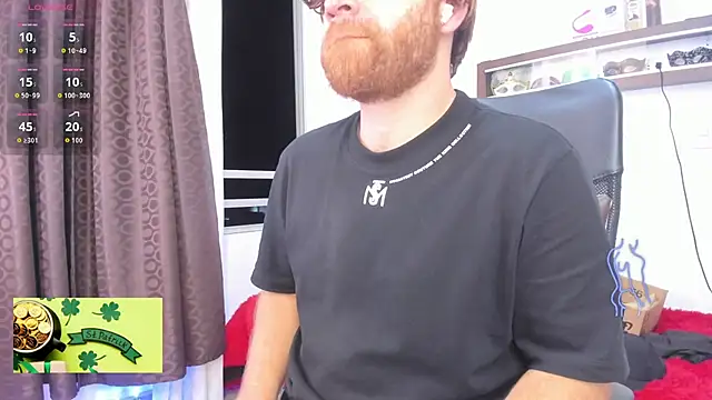 michacosio online show from 03/17/26, 03:31