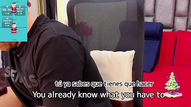 Snapshot of michacosio chatting on 11/23/25, 03:49 michacosio online show from 11/23/25, 03:49