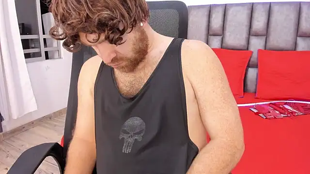 michacosio online show from 03/06/26, 03:45