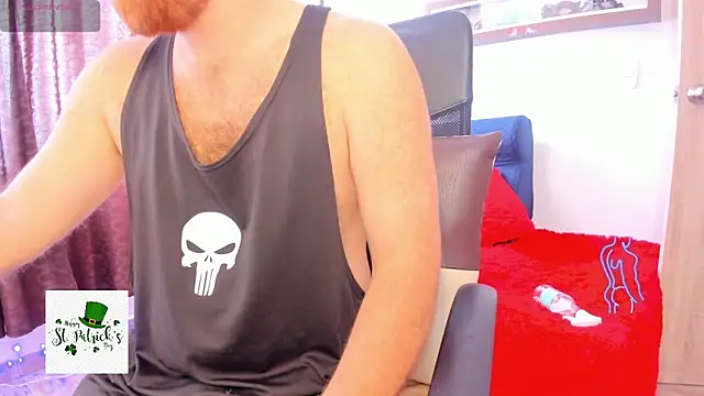 michacosio online show from 03/16/26, 03:26