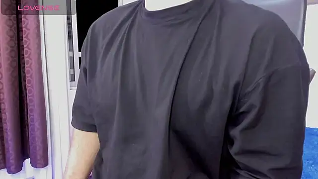 michacosio online show from 04/17/26, 02:47