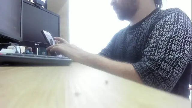 michacosio online show from 05/28/26, 05:19