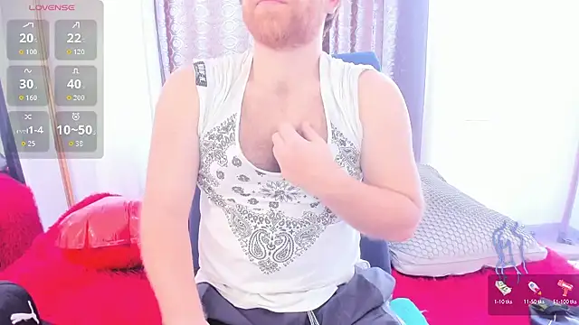 Snapshot of michacosio chatting on 02/25/26, 03:12 michacosio online show from 02/25/26, 03:12