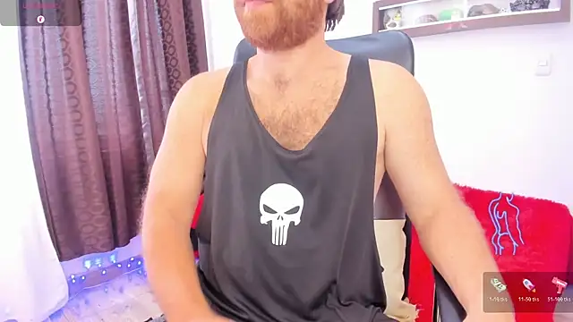 michacosio online show from 03/12/26, 04:11