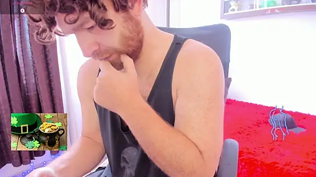 michacosio online show from 03/19/26, 03:34