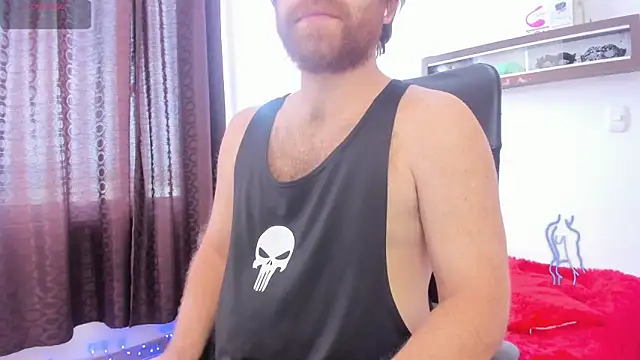 michacosio online show from 03/13/26, 02:22