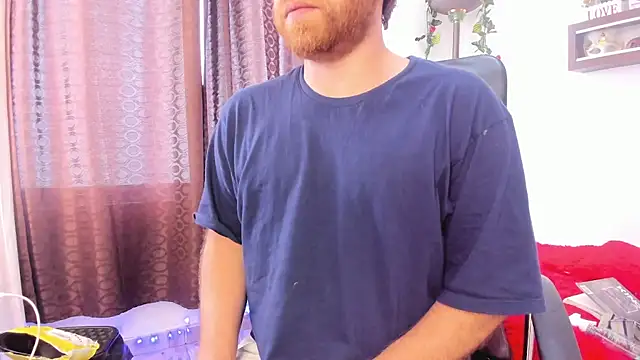 michacosio online show from 03/24/26, 06:30