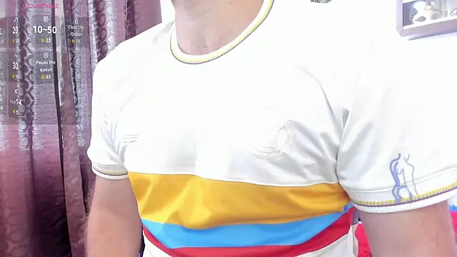 michacosio online show from 03/29/26, 04:19