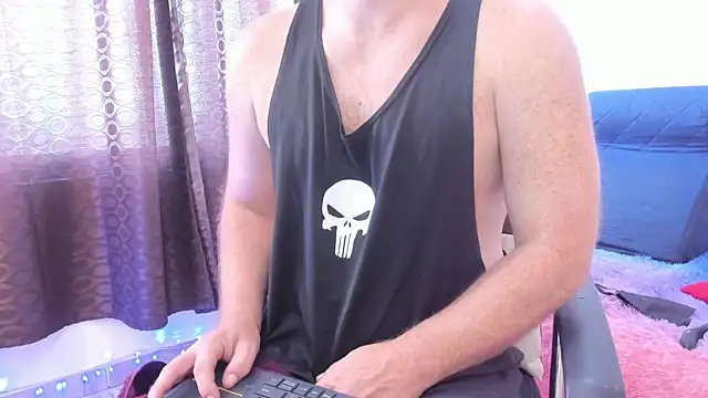 michacosio online show from 04/01/26, 05:10