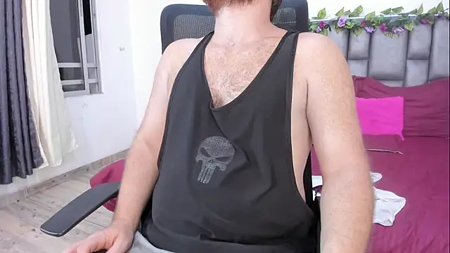 michacosio online show from 04/09/26, 05:09