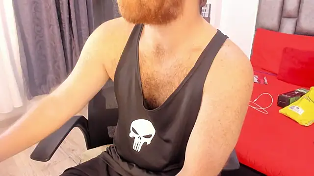 michacosio online show from 03/12/26, 12:16