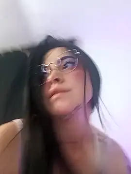 Isa Maiden1 online show from 11/22/25, 04:50