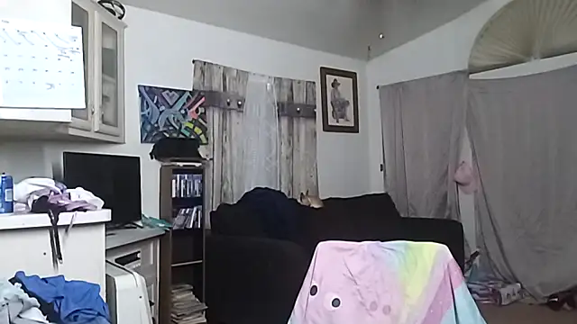 cammyquart online show from 02/08/26, 02:53