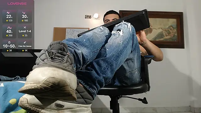 Sofiafuck20 online show from 06/03/26, 11:44