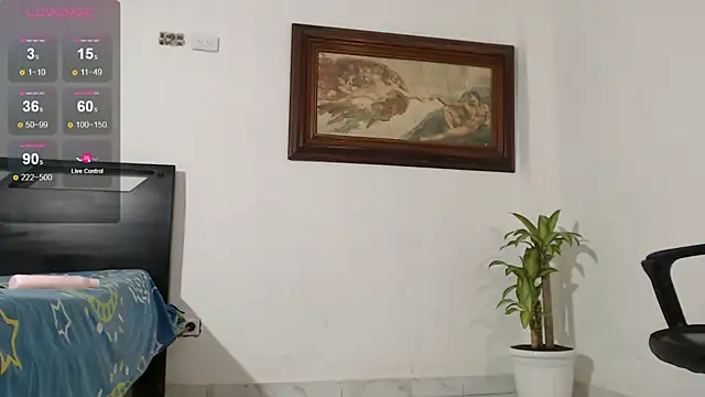 Sofiafuck20 online show from 06/28/26, 07:31