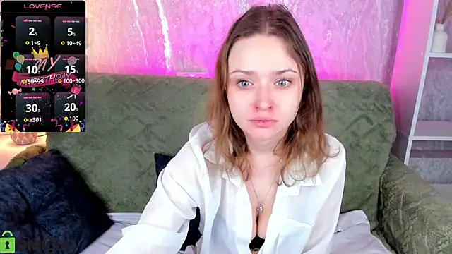 Linda Bryant online show from 02/09/26, 12:52