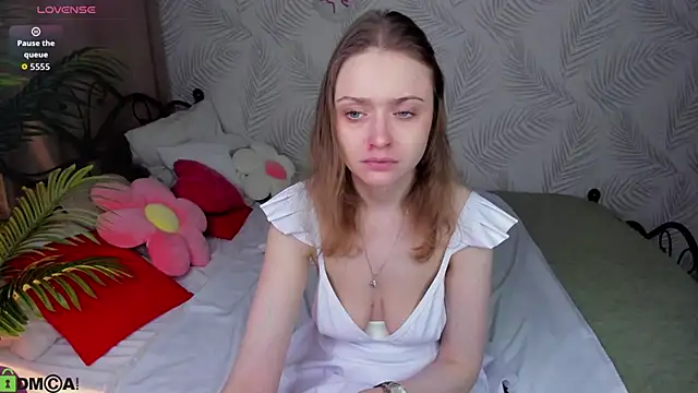 Linda Bryant online show from 03/23/26, 01:06