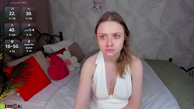 Linda Bryant online show from 03/17/26, 12:46