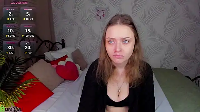 Linda Bryant online show from 03/16/26, 01:02