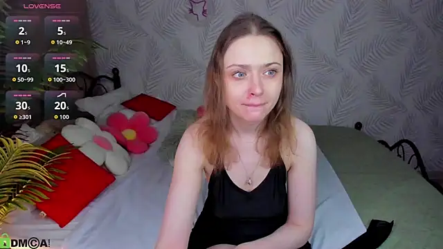 Linda Bryant online show from 03/14/26, 01:00