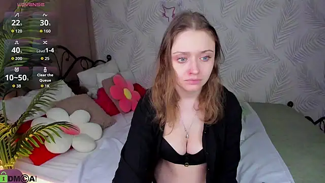 Linda Bryant online show from 03/29/26, 01:07