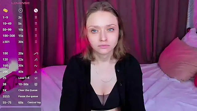 Snapshot of Linda_Bryant chatting on 01/17/25, 03:55 Linda Bryant online show from 01/17/25, 03:55