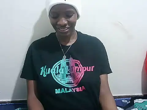 prettybeee online show from 12/05/25, 08:17