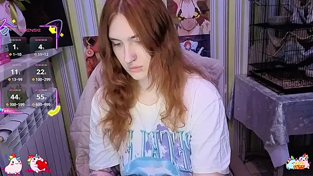  Chlo  e online show from 11/16/25, 01:05