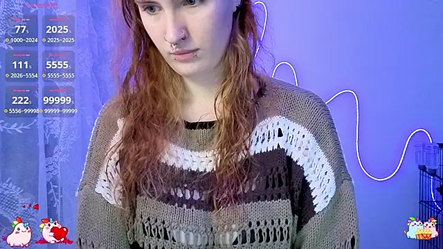  Chlo  e online show from 11/28/25, 07:36