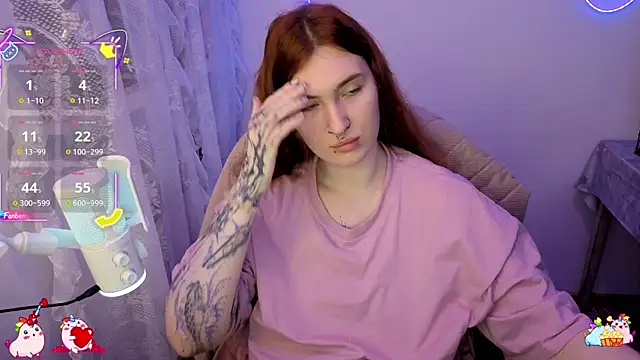  Chlo  e online show from 12/04/25, 02:16