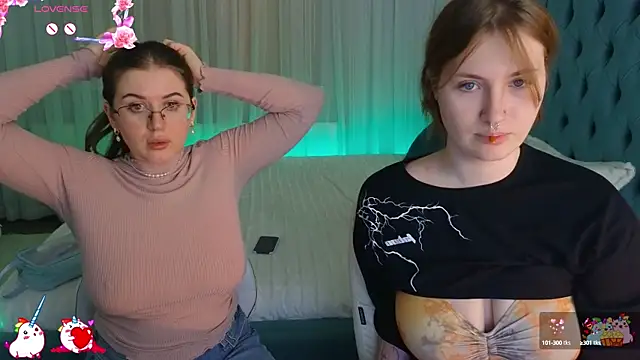  Chlo  e online show from 03/09/25, 02:50