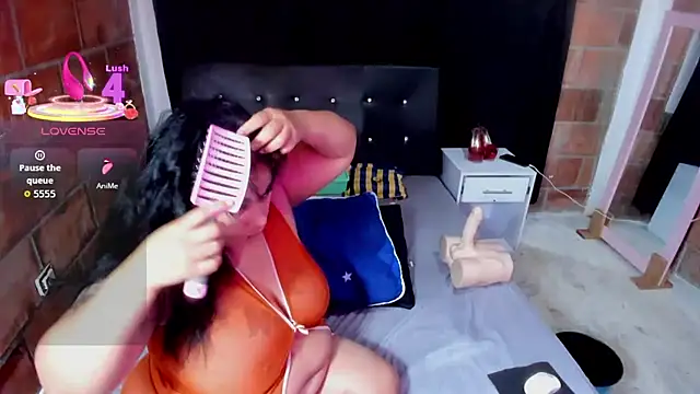 Sofie-Storm online show from 01/11/26, 10:55