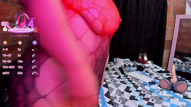 Sofie-Storm online show from 11/14/25, 11:03