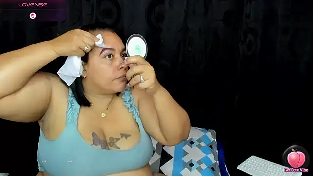 Sofie-Storm online show from 02/23/26, 05:57