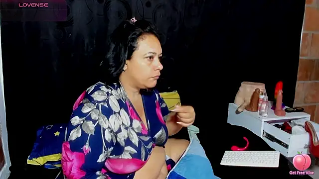 Sofie-Storm online show from 02/12/26, 10:15