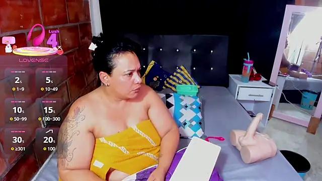 Sofie-Storm online show from 01/07/26, 10:20