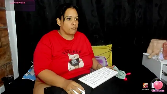 Sofie-Storm online show from 02/16/26, 06:50