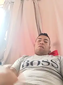 Diego leon27 online show from 11/25/25, 03:34