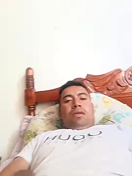 Diego leon27 online show from 02/18/25, 03:31