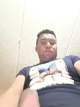 Diego leon27 online show from 02/24/25, 03:33