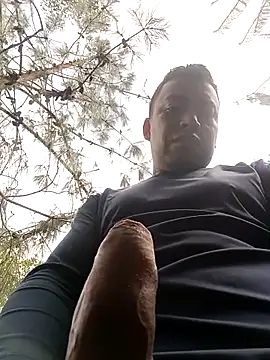 Diego leon27 online show from 11/13/25, 09:19