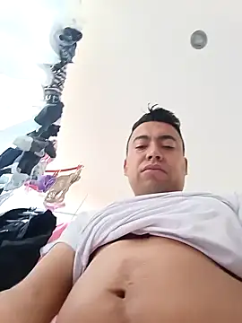 Diego leon27 online show from 01/20/25, 02:03