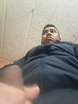 Diego leon27 online show from 02/14/25, 02:28