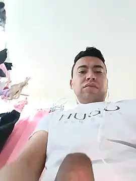 Diego leon27 online show from 01/20/25, 10:37